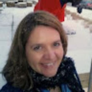 Meet your Posher, Becky